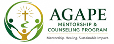 agape logo